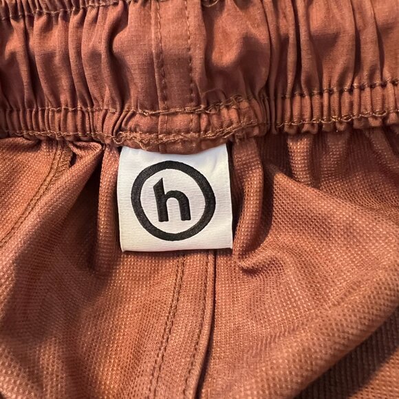 Hidden NY Board Shorts Burnt Orange NWT Various Sizes - Picture 4 of 6